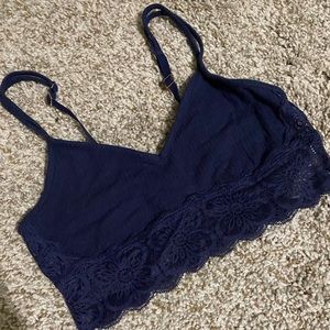 Aerie Bralette SM